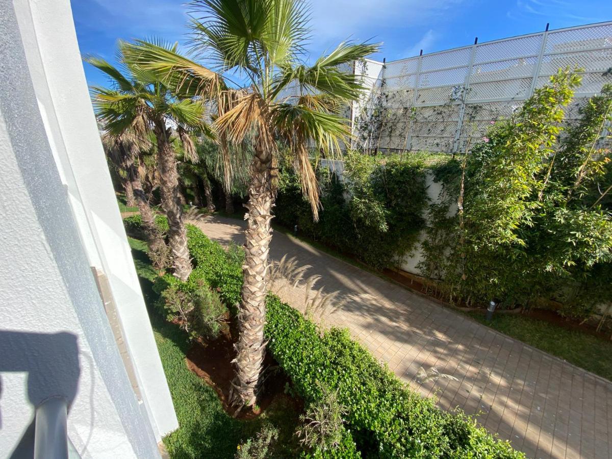 Tres Beau Studio A Ain Diab Casablanca Exterior photo